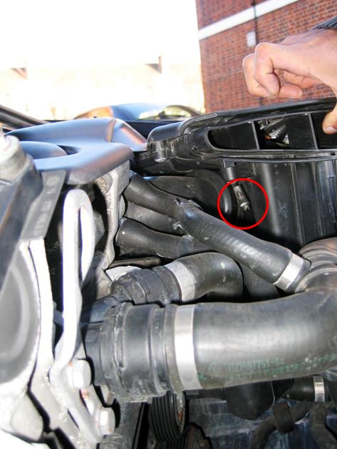 Hose Pipe Clip